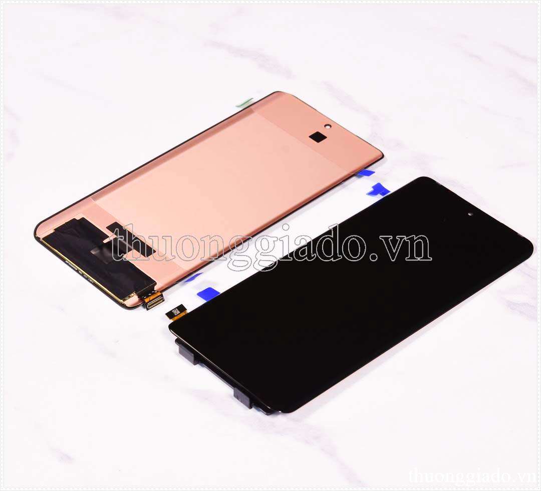 Thay màn hình Xiaomi Civi OLED 6.55 inches 1080 x 2400 pixels