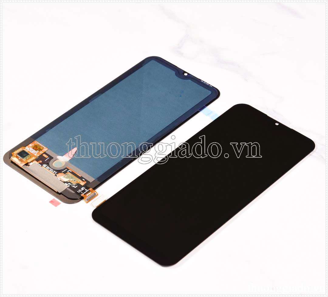 Thay màn hình Xiaomi Mi 10 Lite 5G AMOLED 6.57inch Full HD 