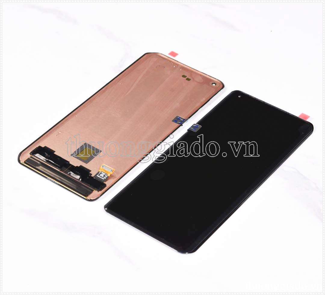 Thay màn hình Xiaomi Mi 11 AMOLED 6.81 inch Quad HD  (2K )