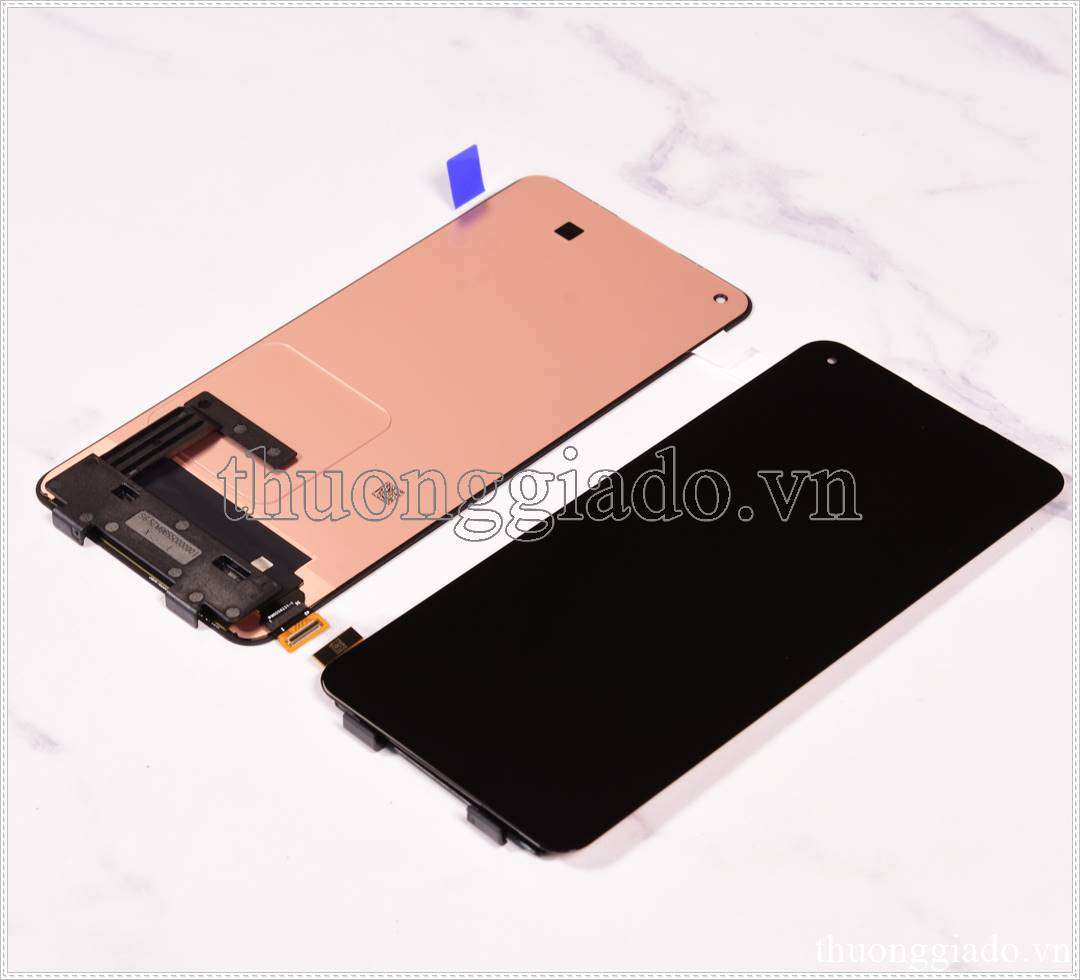 Thay màn hình Xiaomi Mi 11 Lite AMOLED 6.55 inchs Full HD 