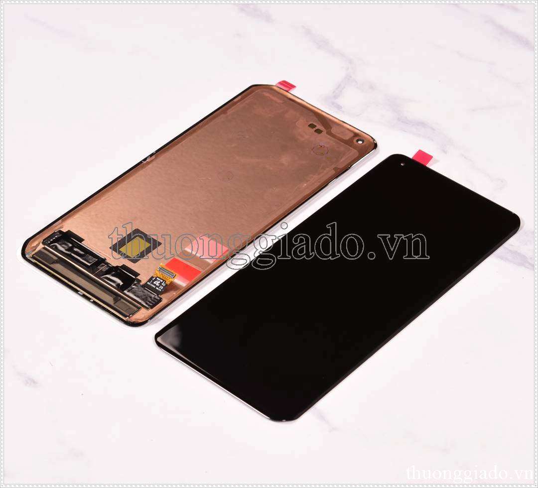 Thay màn hình Xiaomi Mi 11 Ultra AMOLED 6.81 inchs Quad HD  (2K )