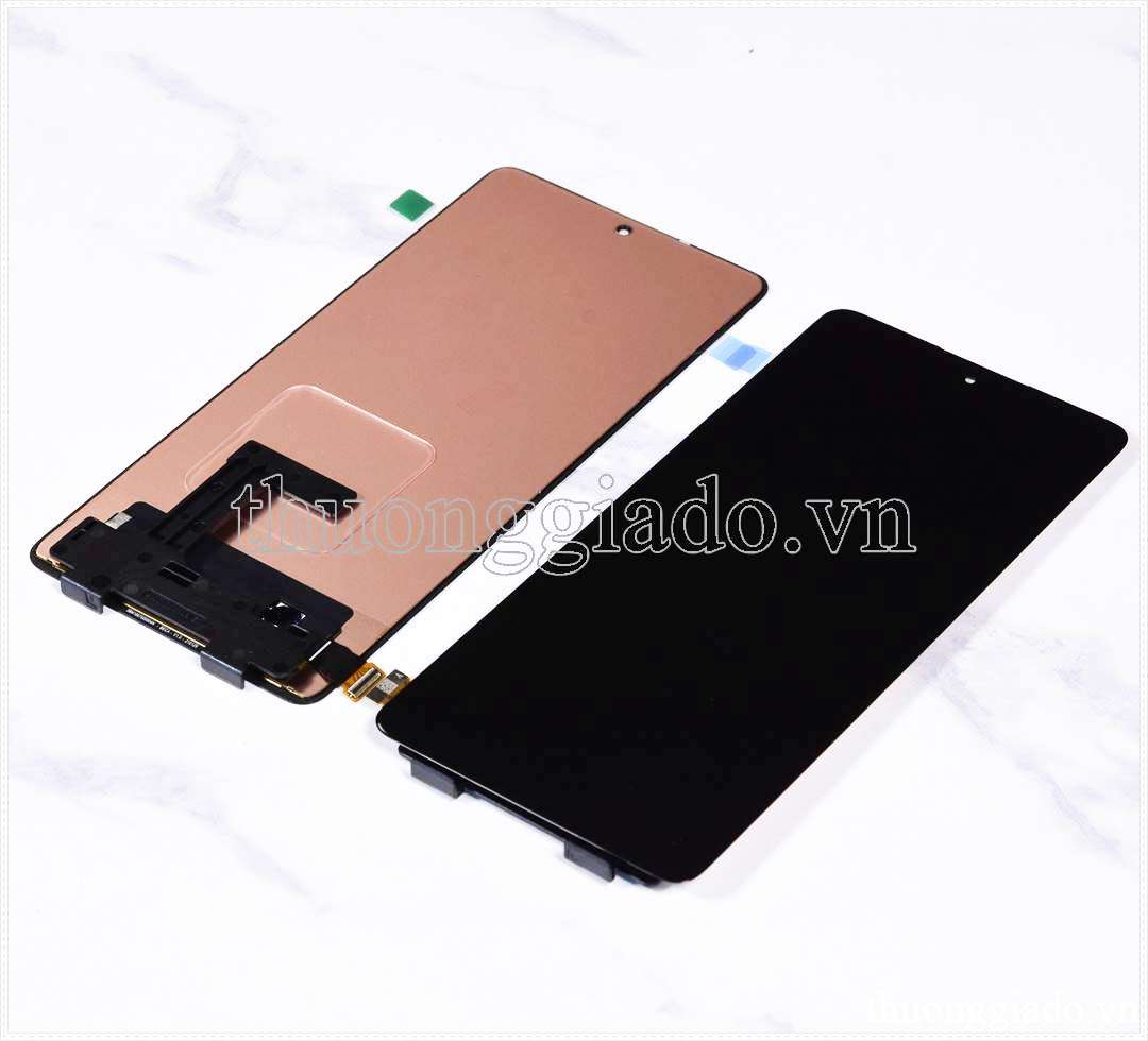 Thay màn hình Xiaomi Mi 11T Pro, Mi 11T, AMOLED, 6.67 inch, Full HD 