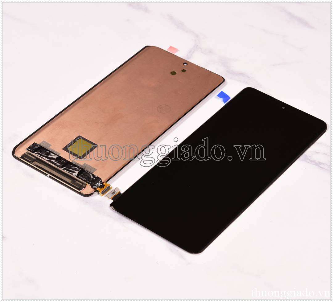 Thay màn hình Xiaomi Mi 12 Pro, Mi12 Pro, AMOLED, 6.73 inch, Quad HD  (2K )