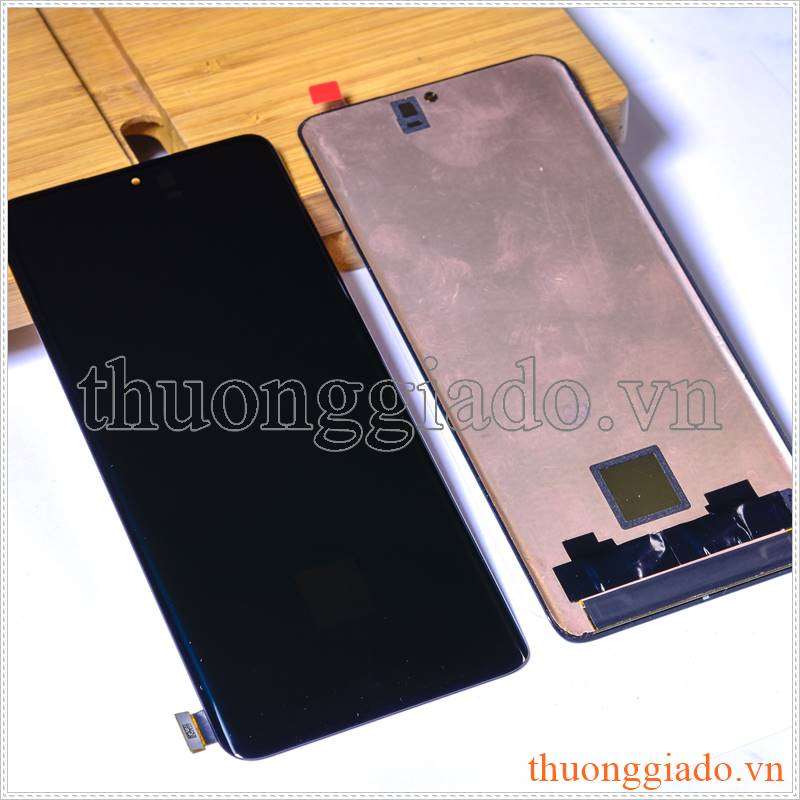 Thay màn hình Xiaomi Mi 13 Pro, AMOLED, 6.73 inchs, 1440 x 3200 Pixels