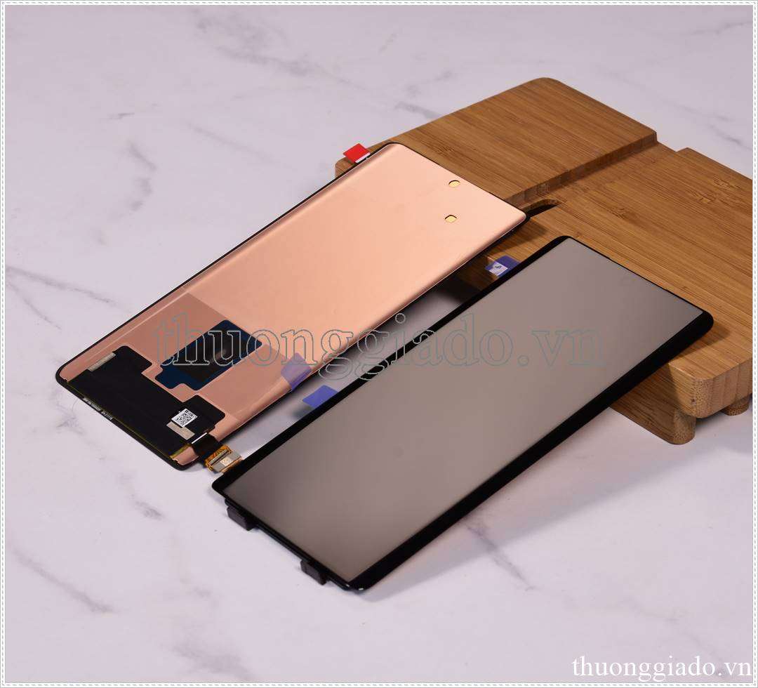 Thay màn hình Xiaomi Mi Mix 4 nguyên bộ, AMOLED, 6.67 inches, 1080 x 2400 pixels