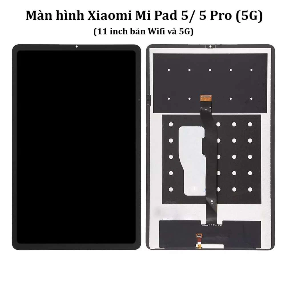 Màn hình Xiaomi Pad 5 Pro