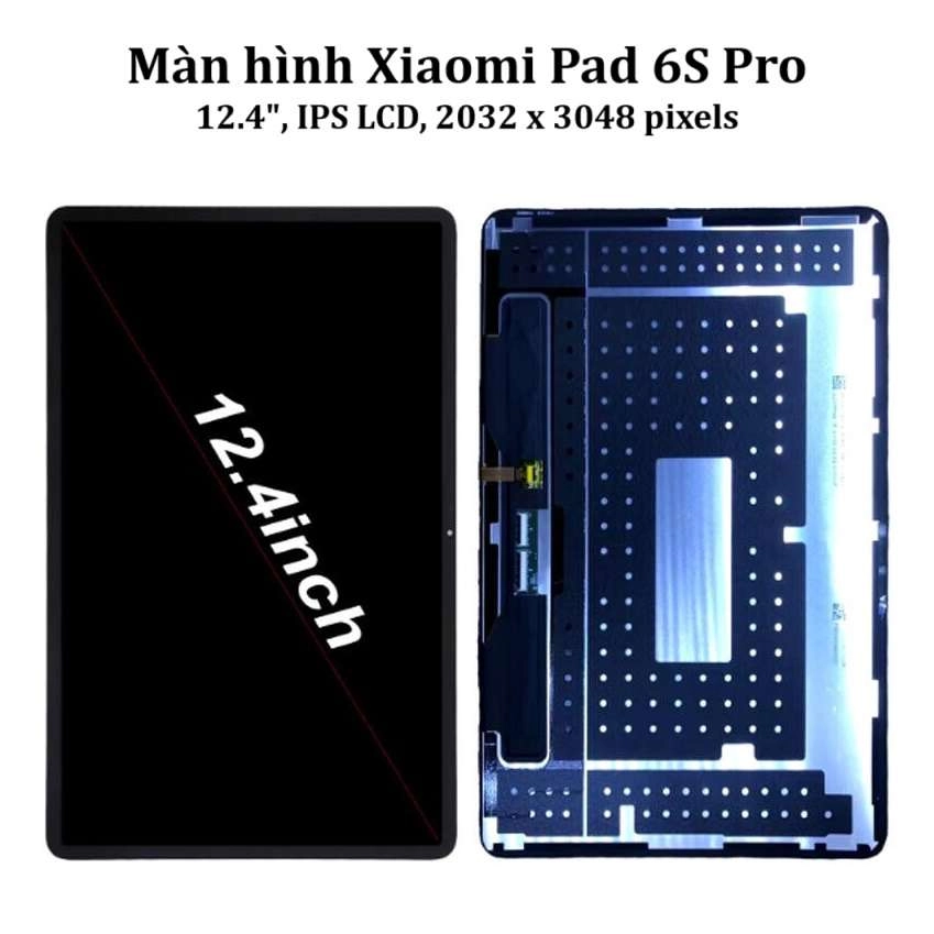 Màn hình Xiaomi Pad 6s Pro Chính Hãng