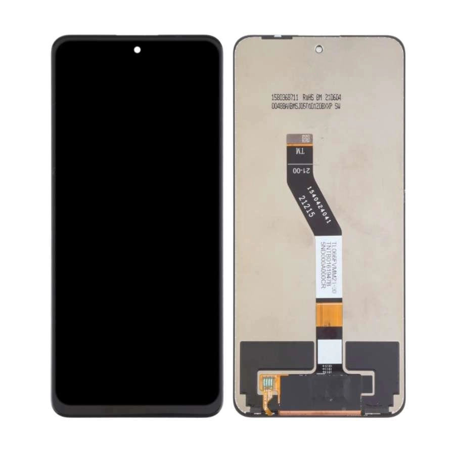 Thay màn hình Xiaomi Poco M4 Pro 5G, Redmi Note 11 5G, Redmi Note 11S 5G, Redmi Note 11T 5G