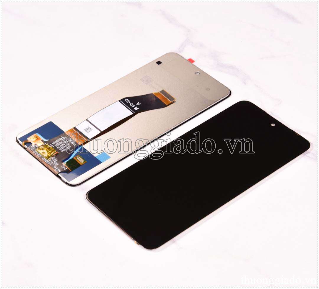 Thay màn hình Xiaomi Redmi 10 IPS LCD 6.5inch Full HD 