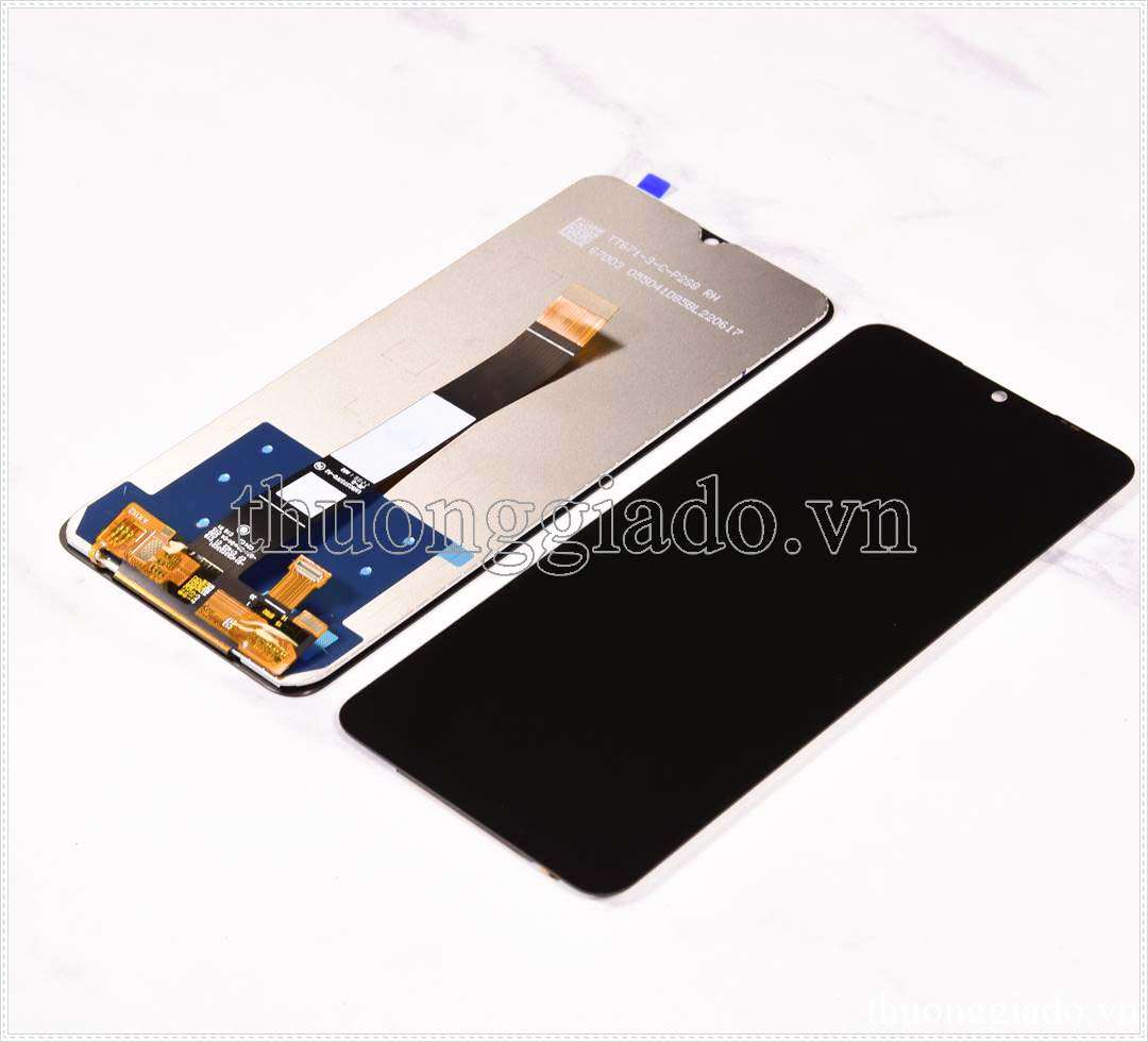 Thay màn hình Xiaomi Redmi 10C IPS LCD 	6.71 inches