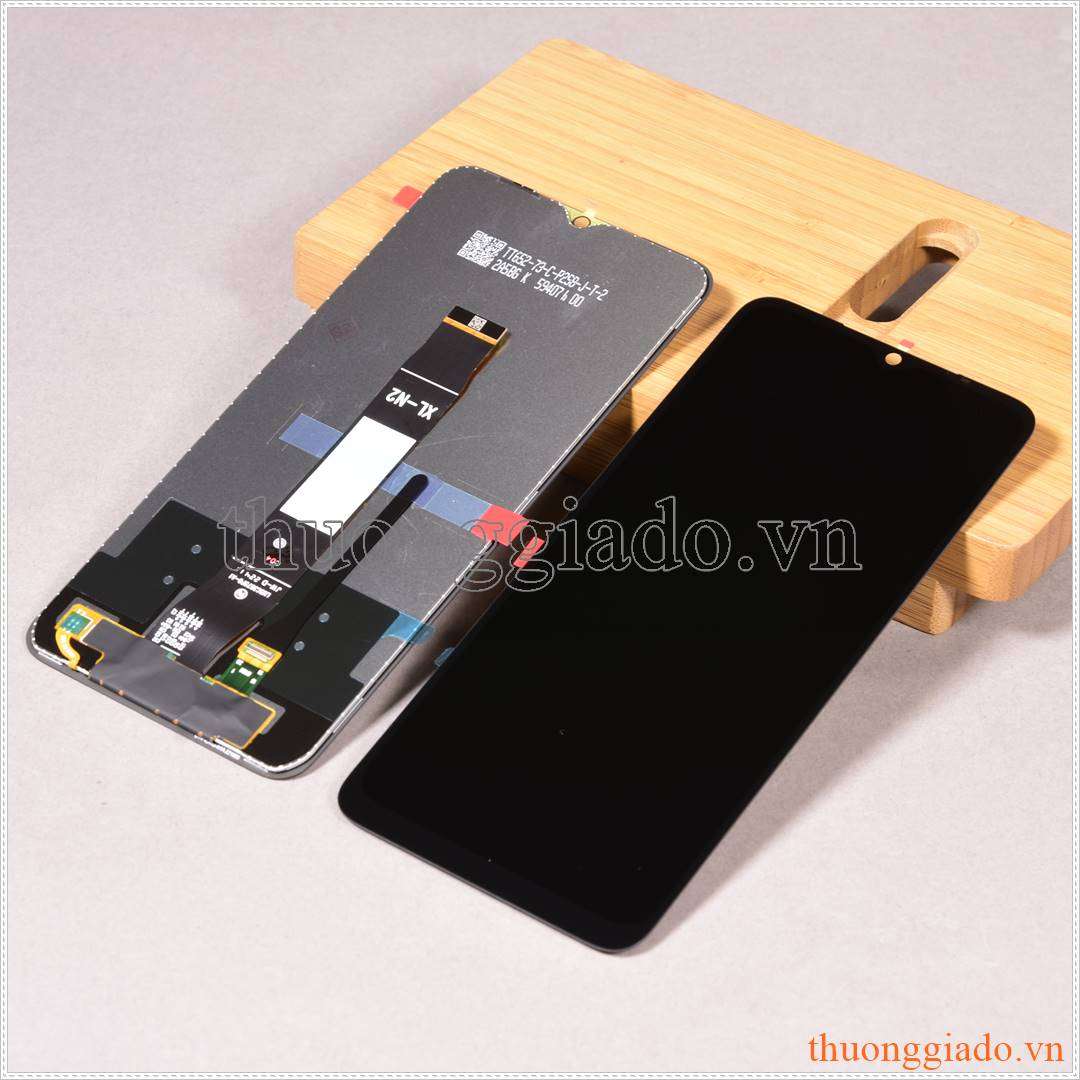 Thay màn hình Xiaomi Redmi A1, PS LCD, 6.52 inchs, 720 x 1600 Pixels
