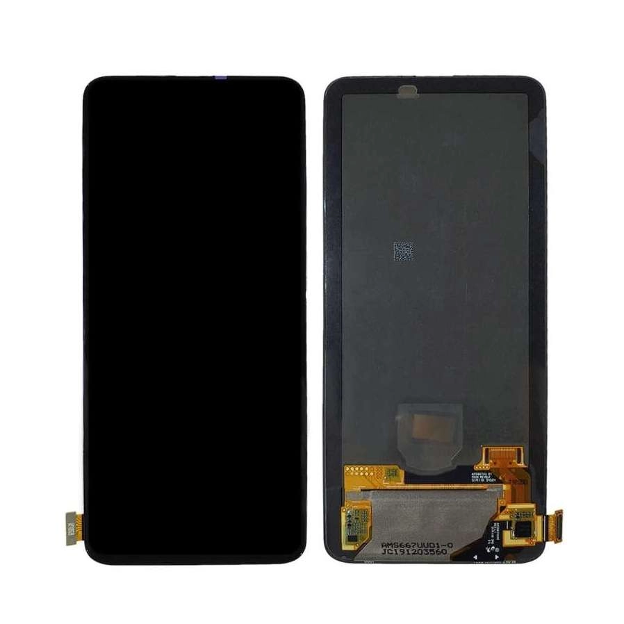 Thay màn hình Xiaomi Redmi K30 Pro, Poco F2/ F2 Pro (6.67 inch, super amoled, full hd )