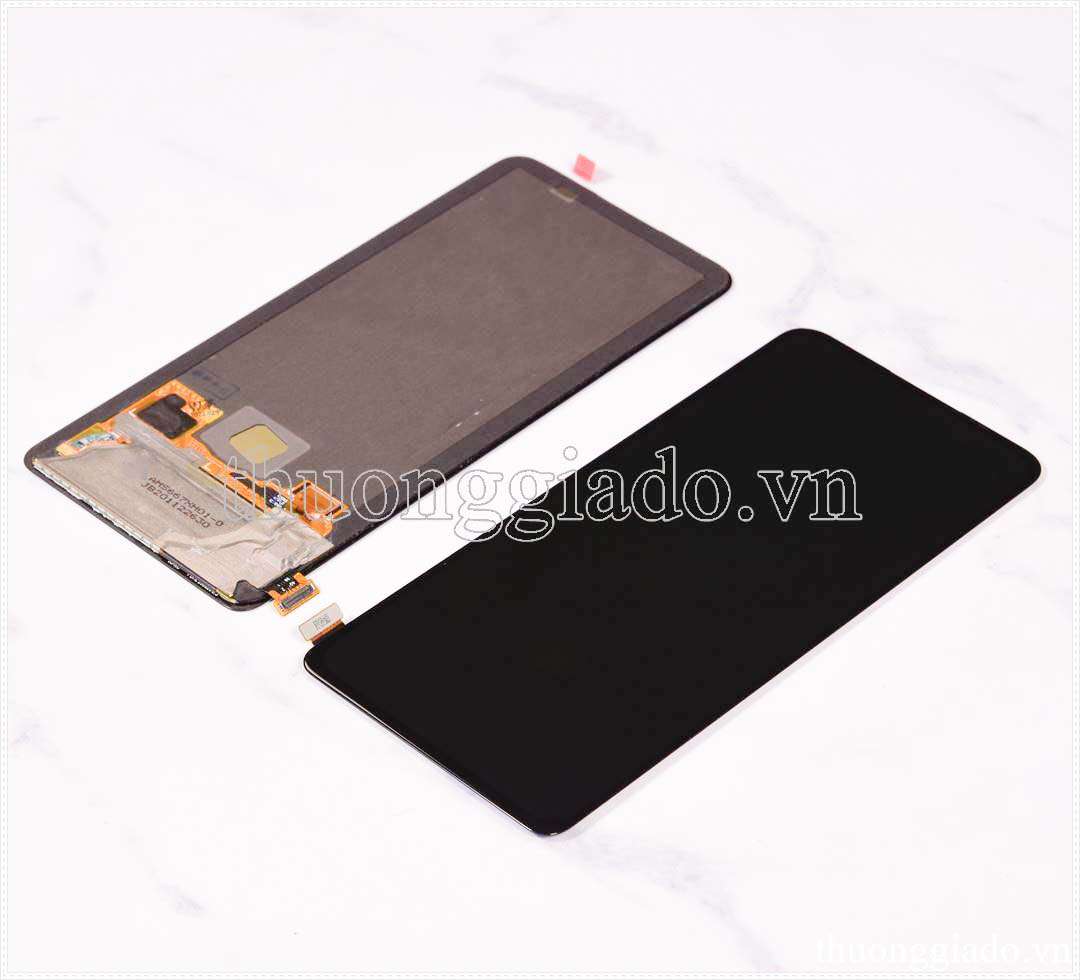 Thay màn hình Xiaomi Redmi K30 Ultra AMOLED 6.67 inches