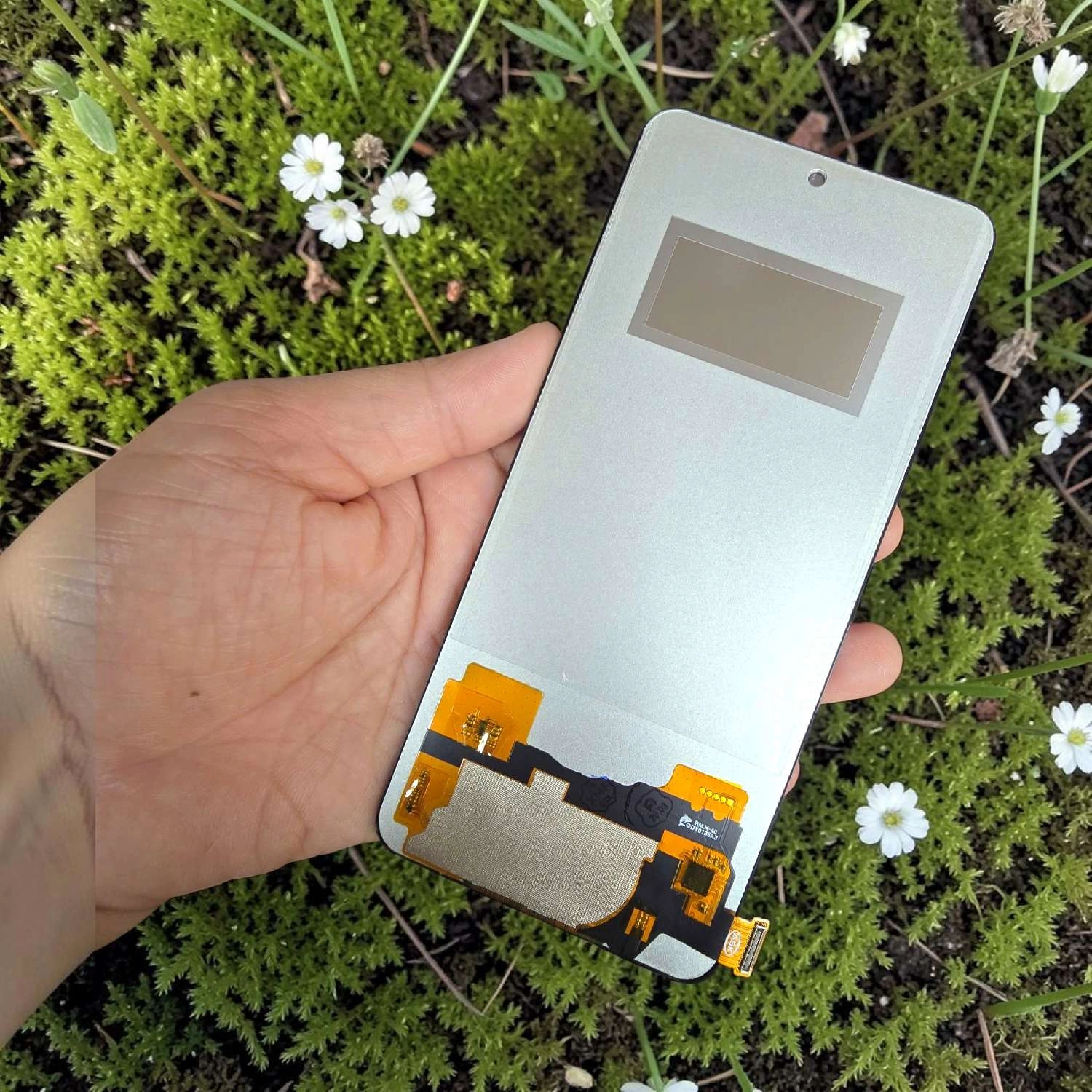 Màn hình Xiaomi redmi k40 pro tft