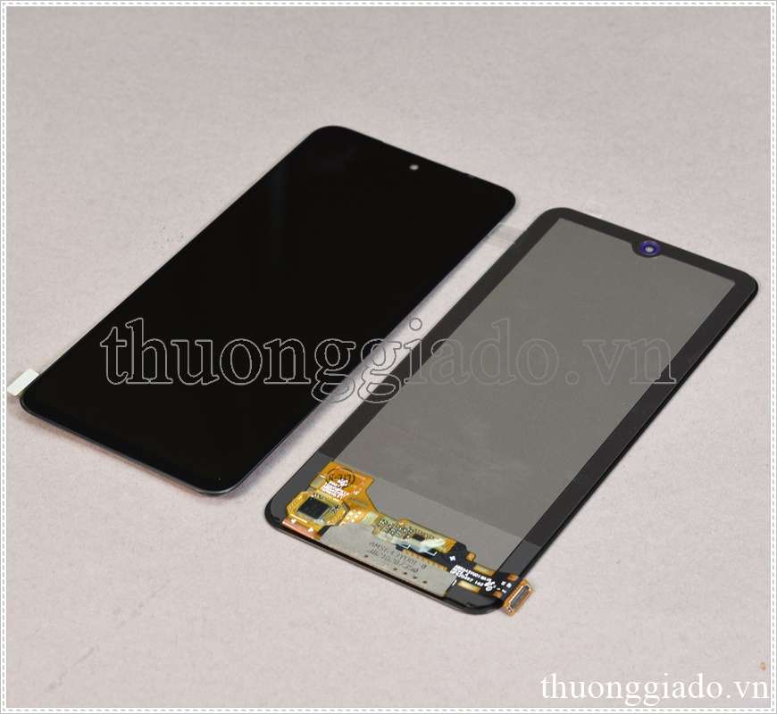 Thay màn hình Xiaomi Redmi Note 10
