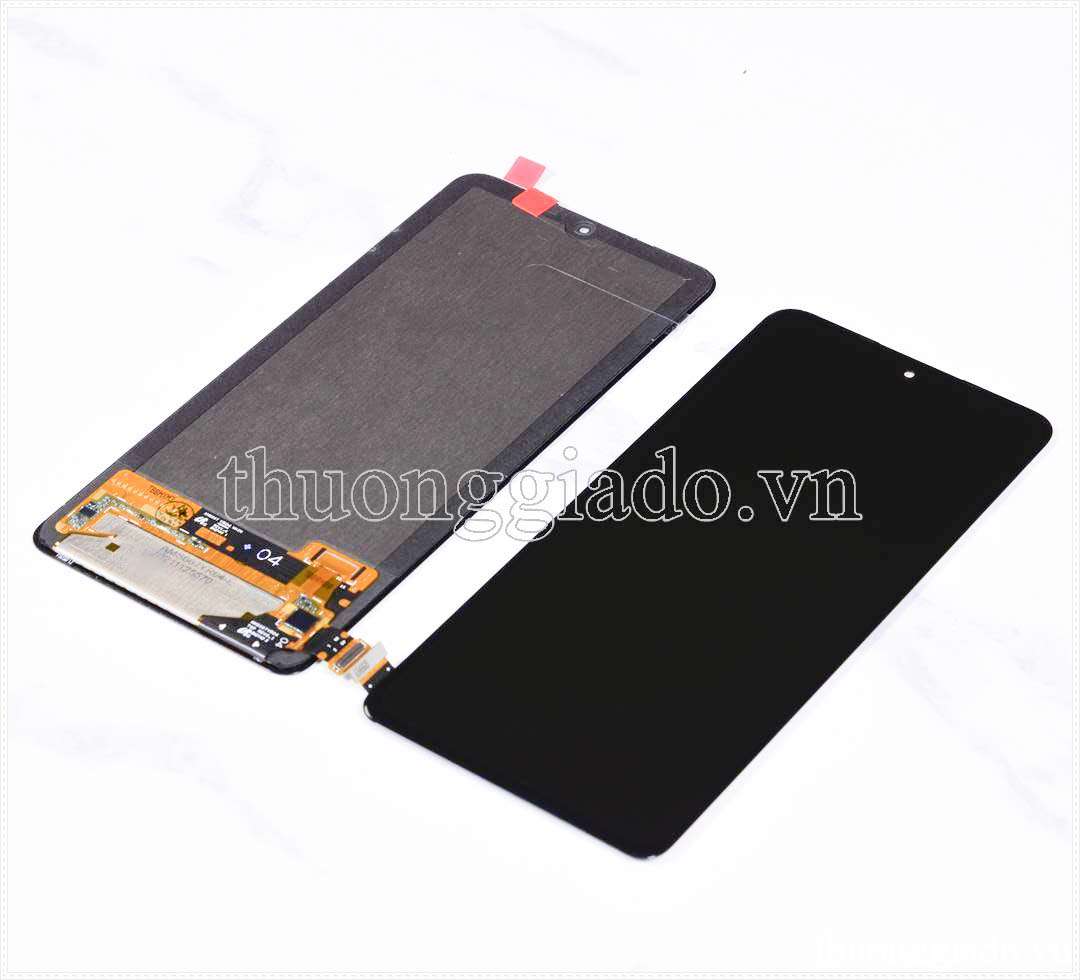 Thay màn hình Xiaomi Redmi Note 10 Pro bản 4G, AMOLED 6.67 inchs, Full HD 