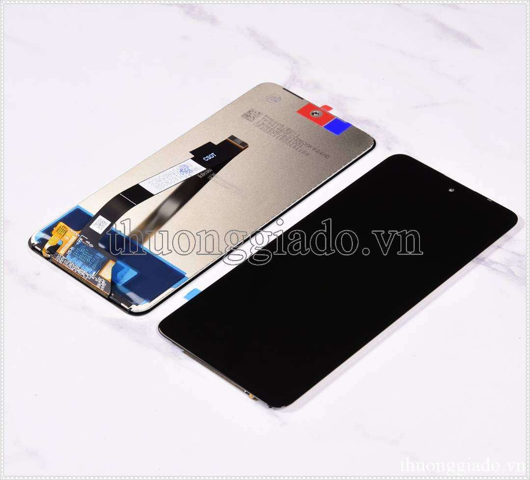 Thay màn hình Xiaomi Redmi Note 10 Pro 5G IPS LCD 6.6 inchs Full HD  (bản Trung Quốc)
