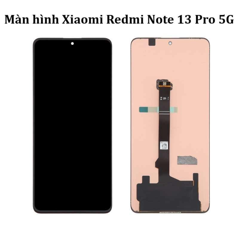 Thay màn hình Redmi Note 13 Pro 5G