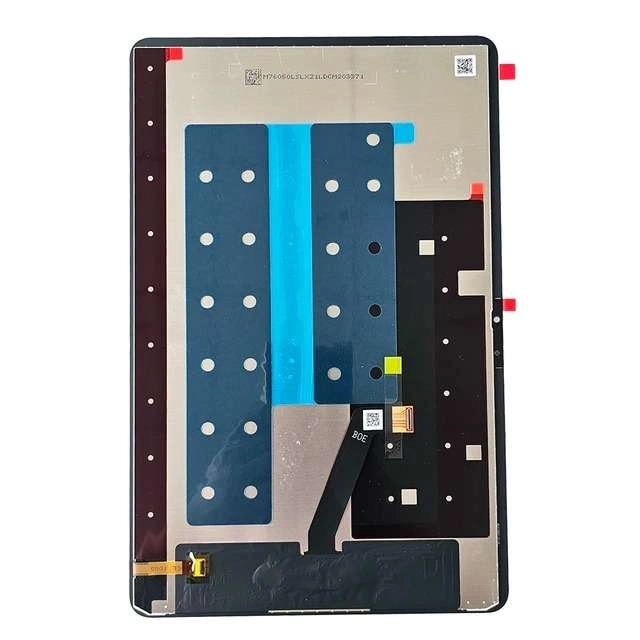 Thay màn hình Xiaomi Redmi Pad Pro, 12.1 inchs, IPS LCD, 68 tỷ màu, 120Hz, 1600 x 2560 pixels