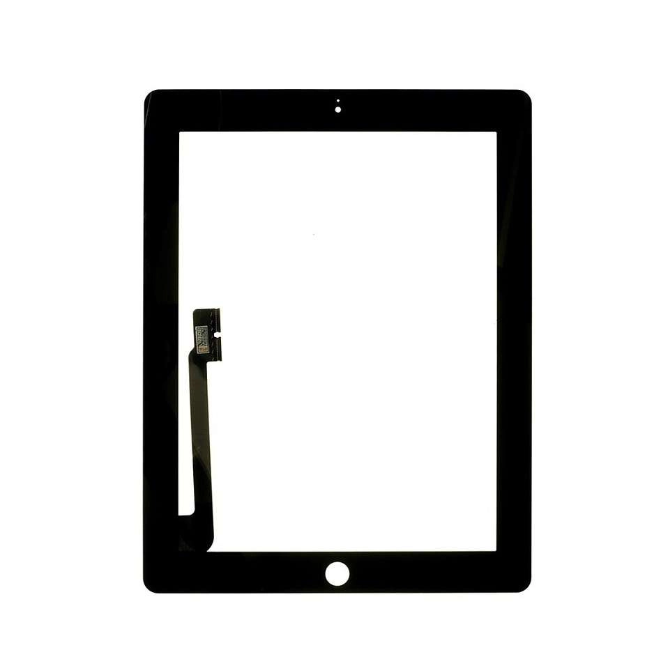 Thay mặt kính cảm ứng iPad 4 (thay thế lấy ngay)