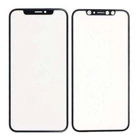 Ép kính màn hình iPhone 12 Pro 