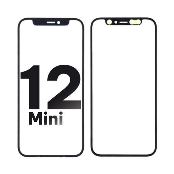 Thay mặt kính màn hình iPhone 12 Mini