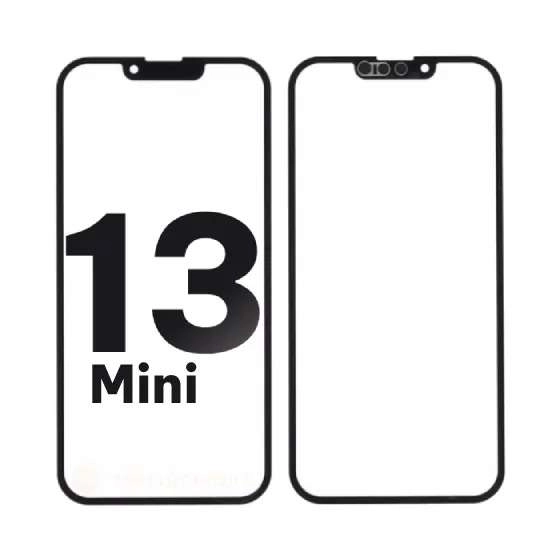 Ép kính màn hình iPhone 13 Mini