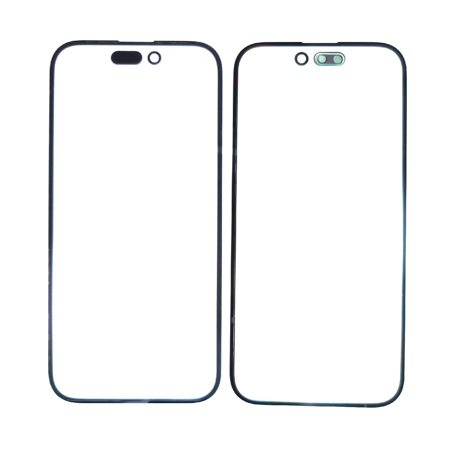 Ép kính màn hình iPhone 14 Pro