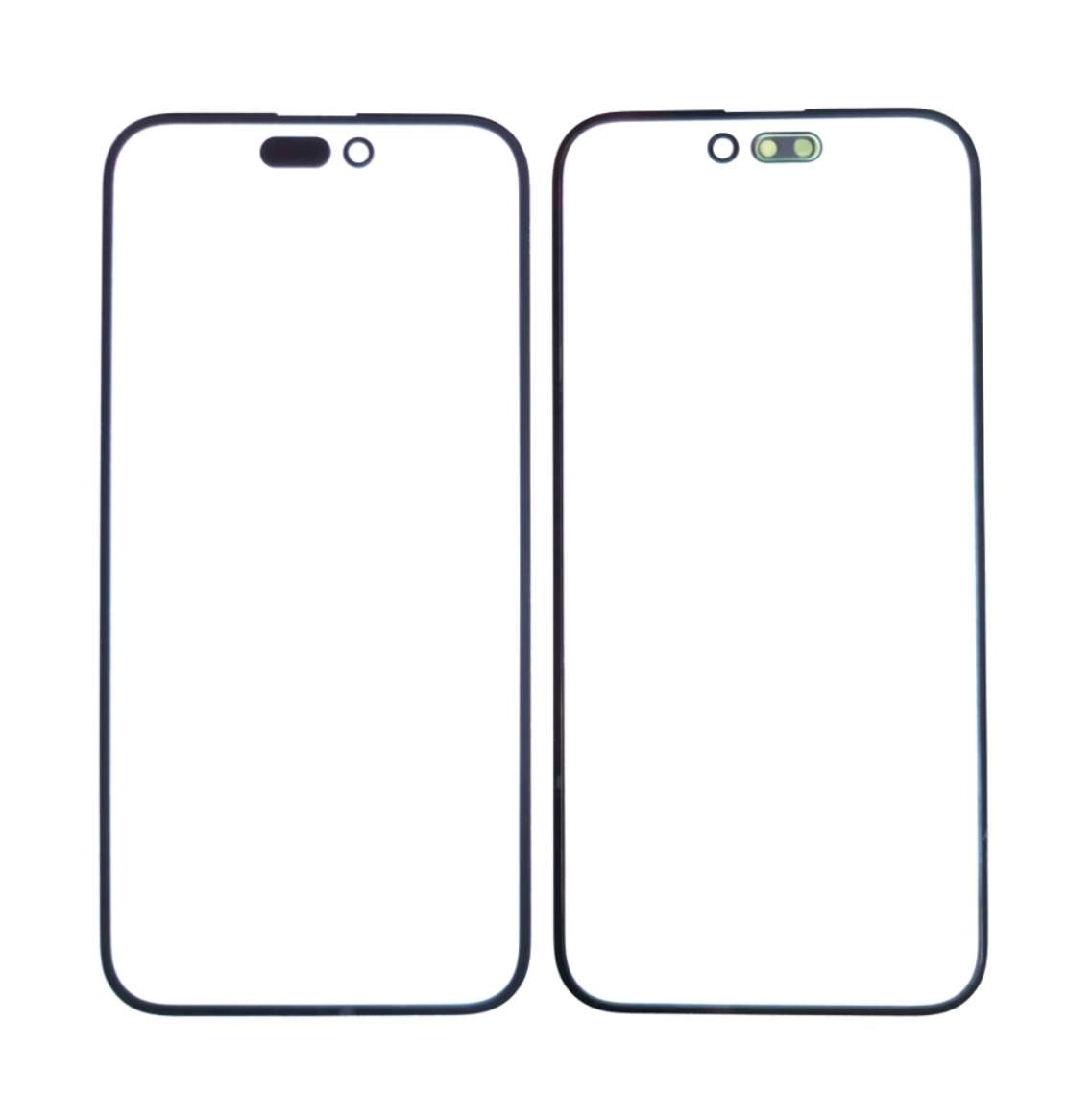 Thay mặt kính iPhone 14 Pro Max