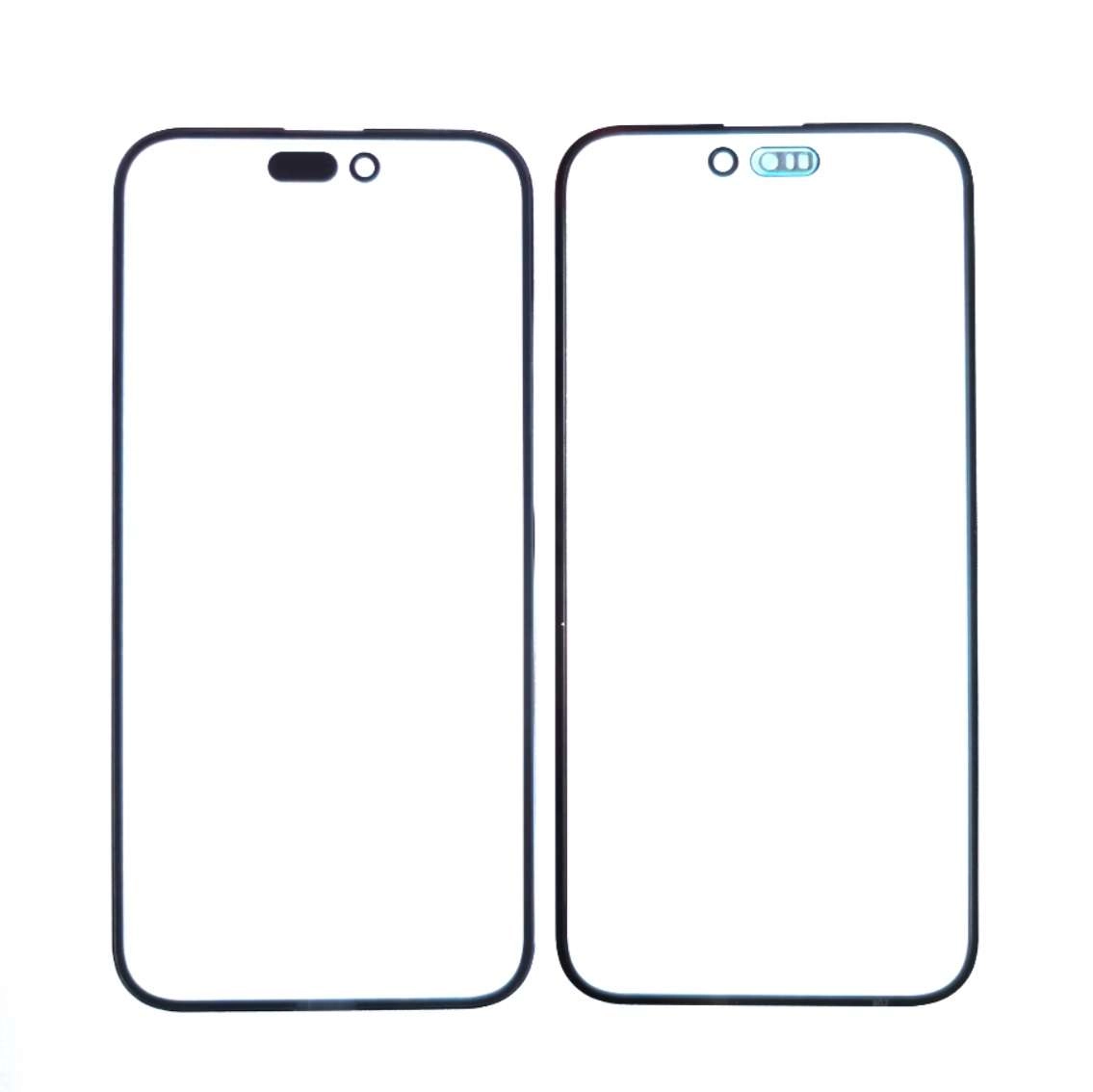 Ép màn iPhone 15 Plus