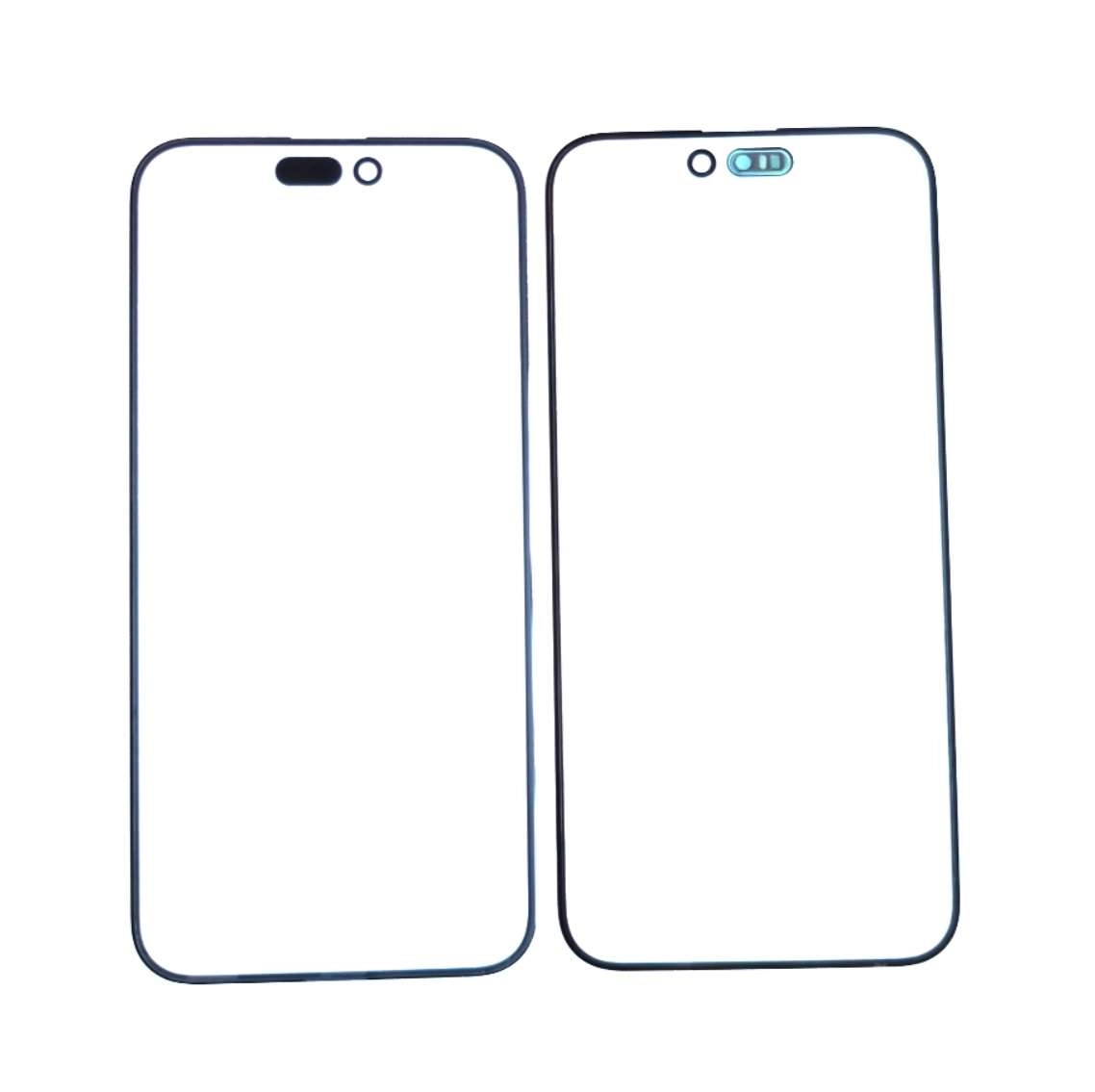 Thay kính màn iPhone 15 Pro Max Chính Hãng