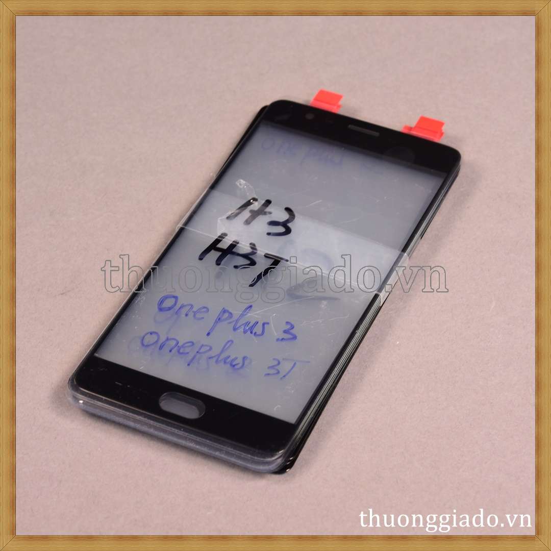 Ép kính OnePlus 3, One Plus 3T