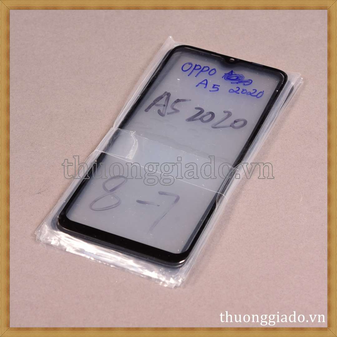 Ép kính Oppo A5 (2020)