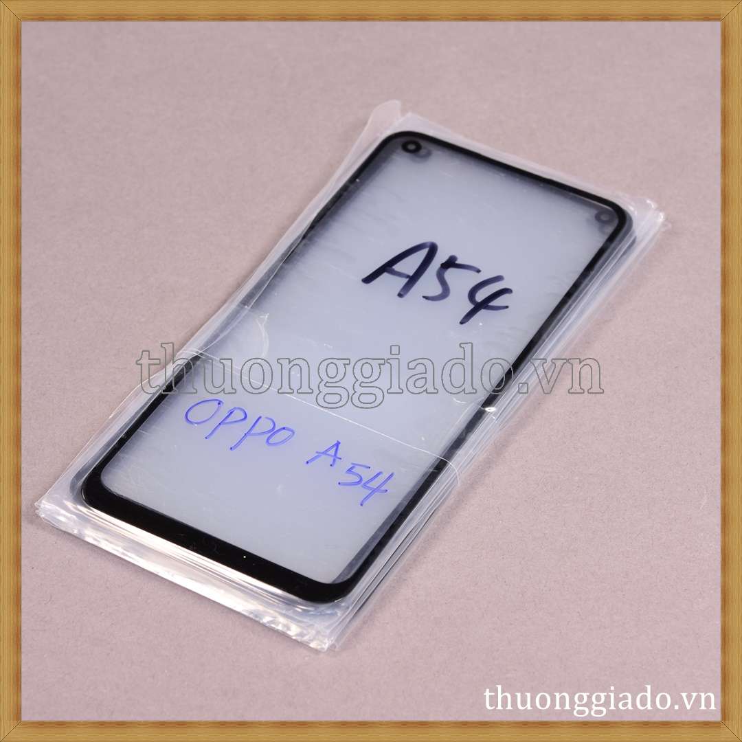 Ép kính Oppo A54