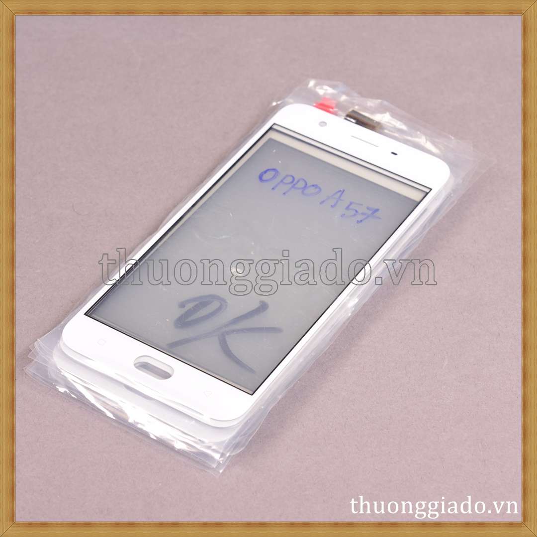 Ép kính Oppo A57