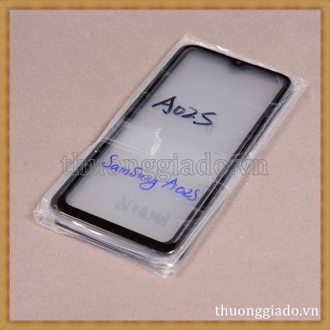 Ép kính Samsung Galaxy A02s