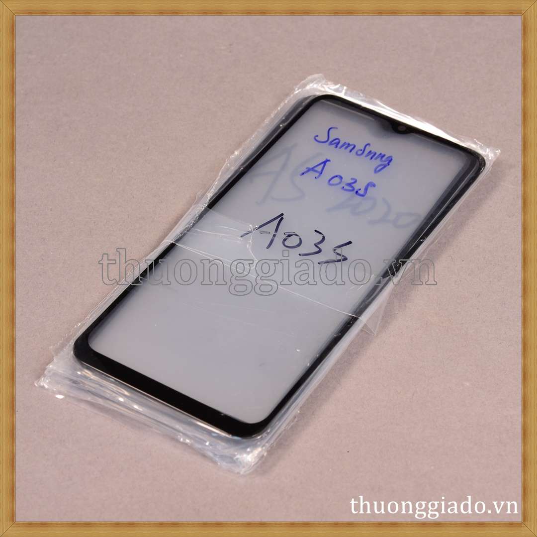 Ép kính Samsung Galaxy A03s