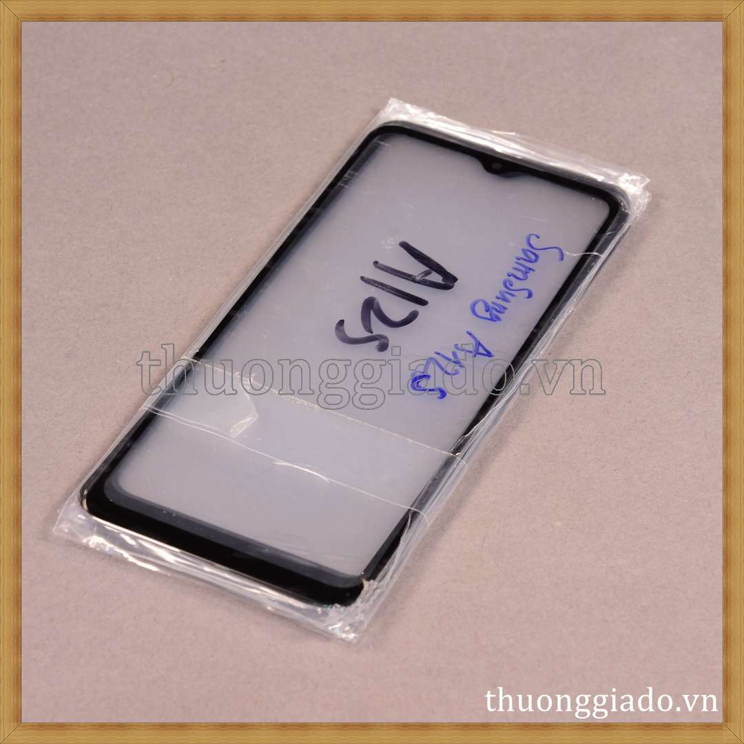 Ép kính Samsung Galaxy A12s