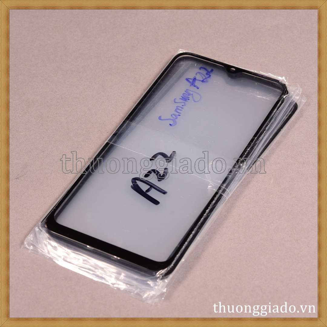 Ép kính Samsung Galaxy A22
