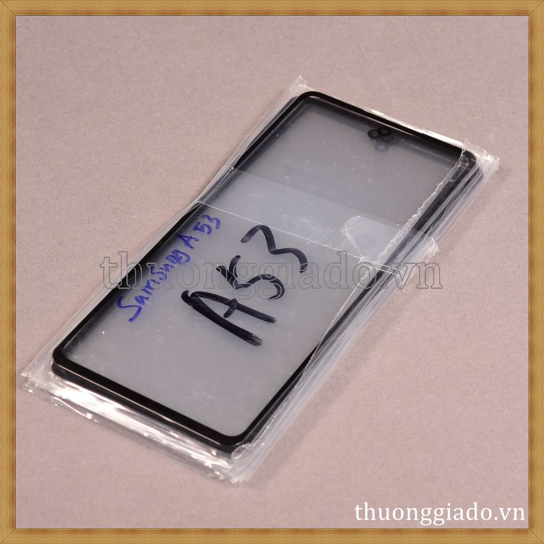 Ép kính Samsung Galaxy A53