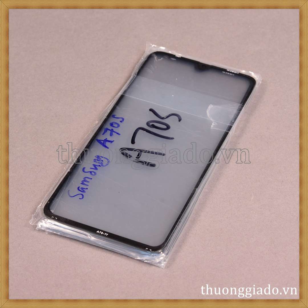 Ép kính Samsung Galaxy A70s