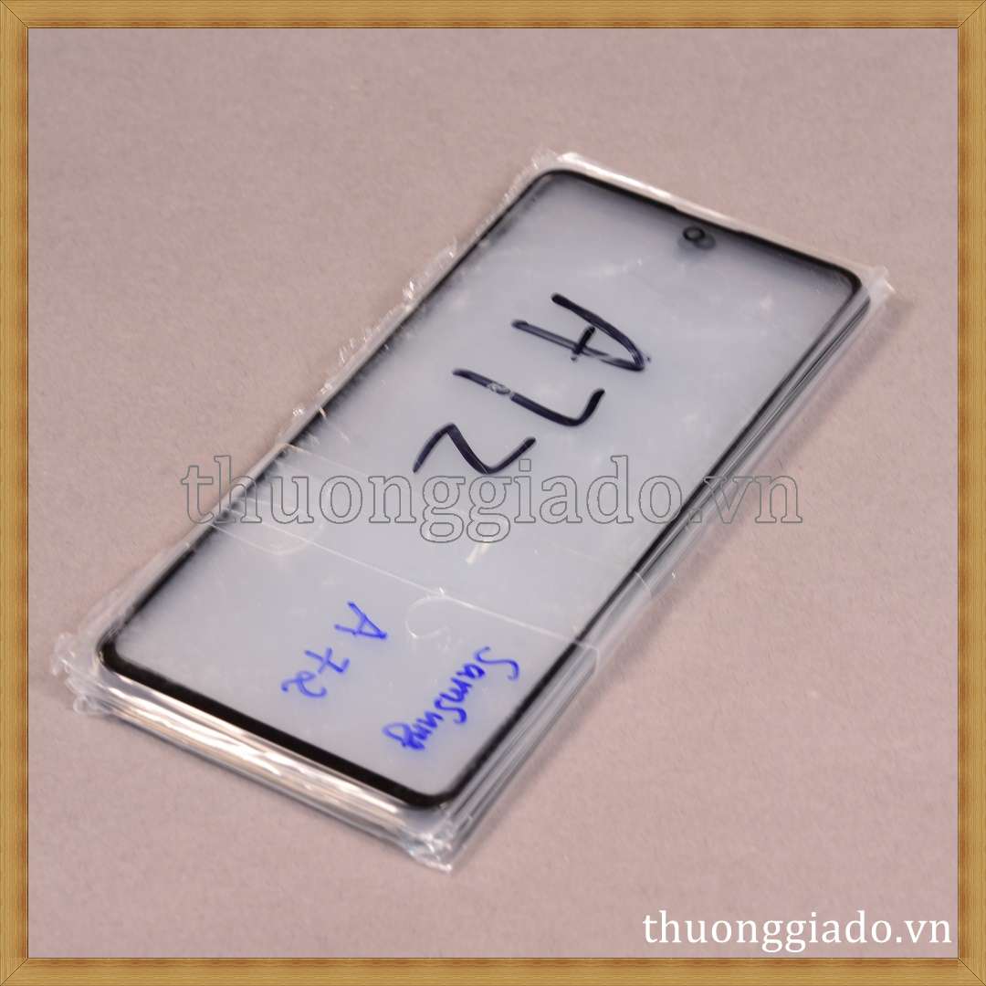 Ép kính Samsung Galaxy A72