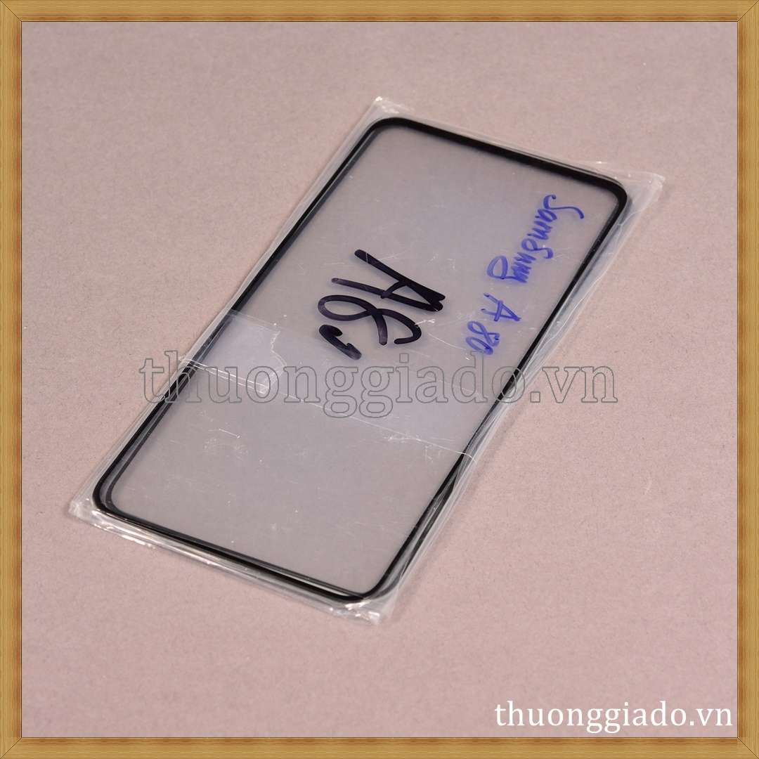 Ép kính Samsung Galaxy A80