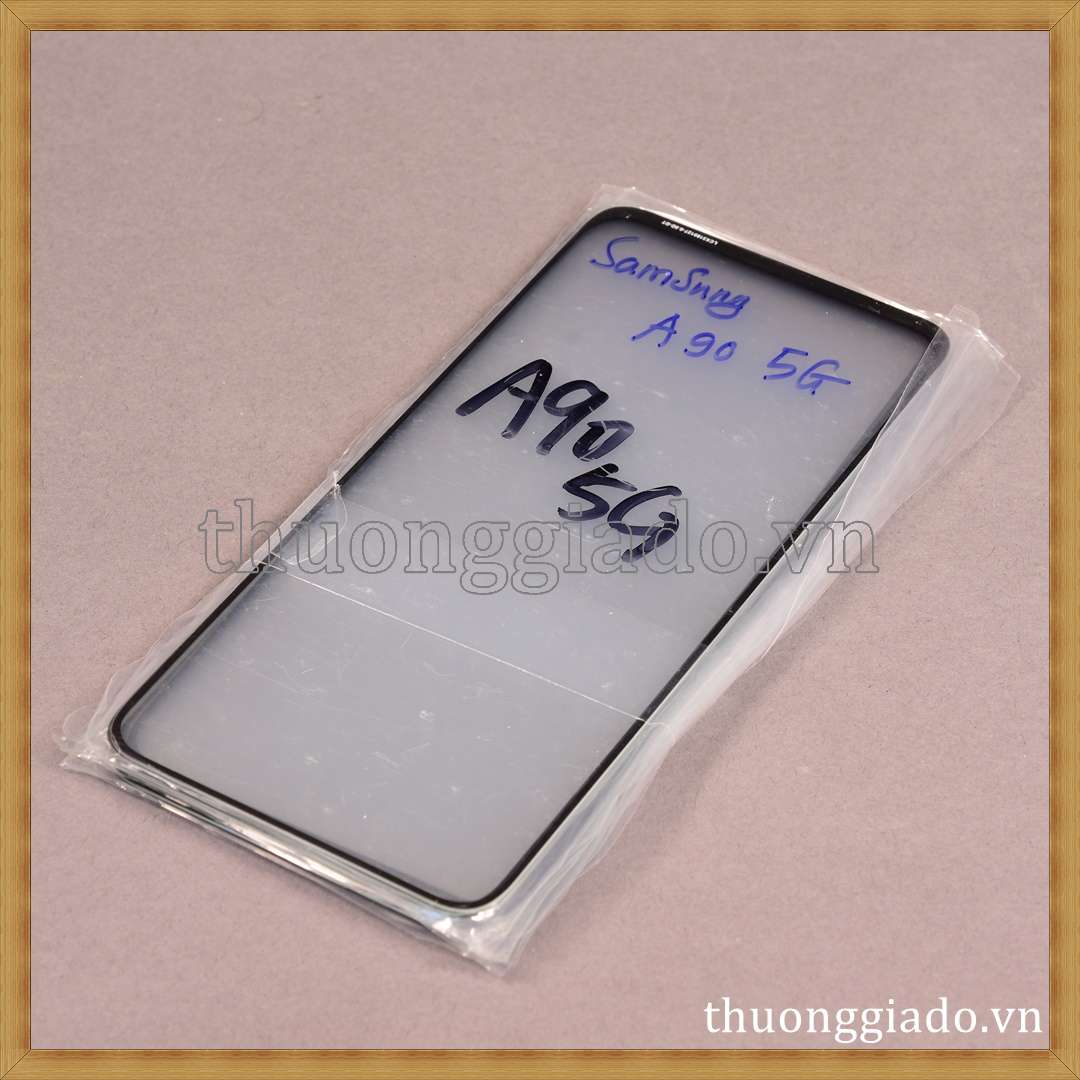 Ép kính Samsung Galaxy A90 5G