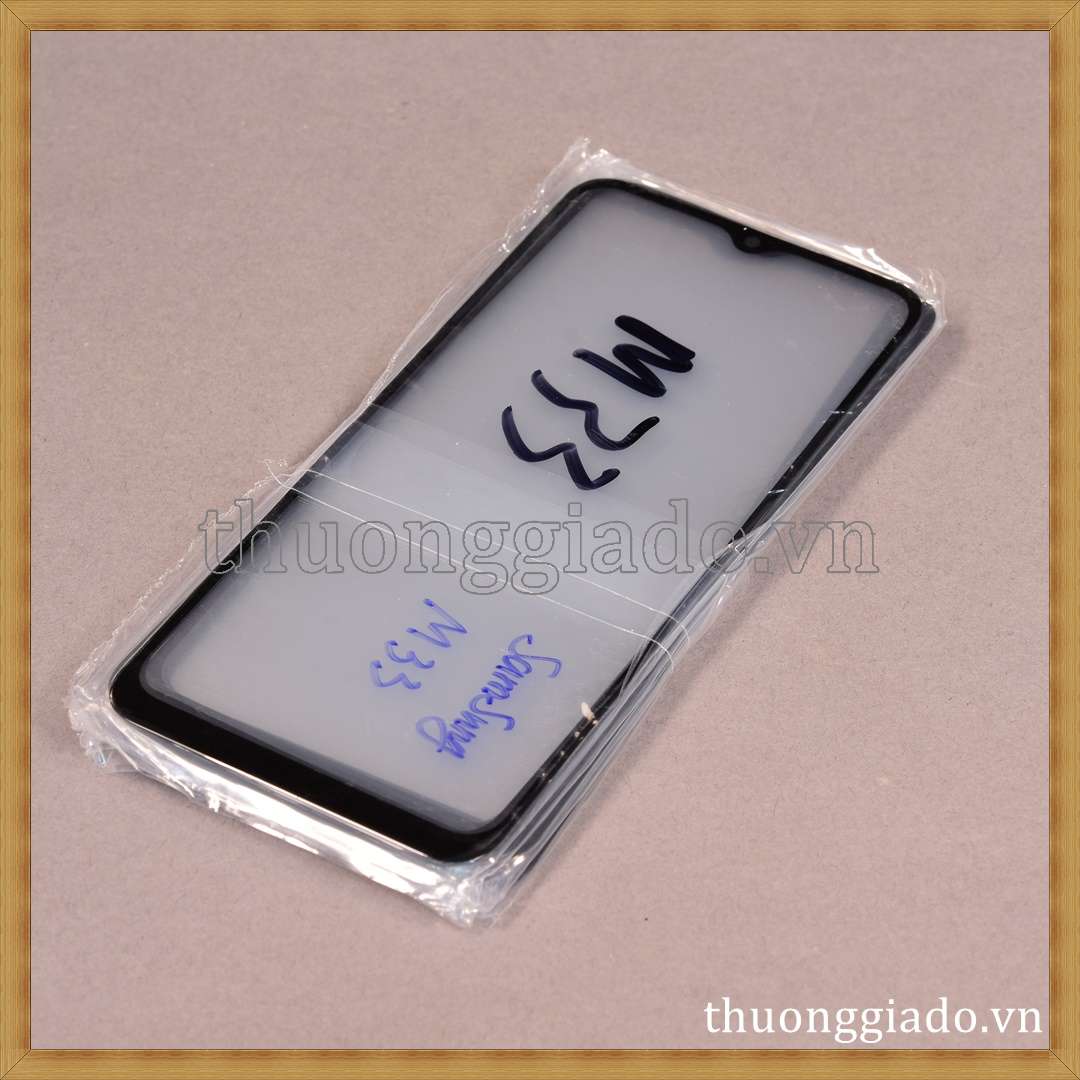 Ép kính Samsung Galaxy M33