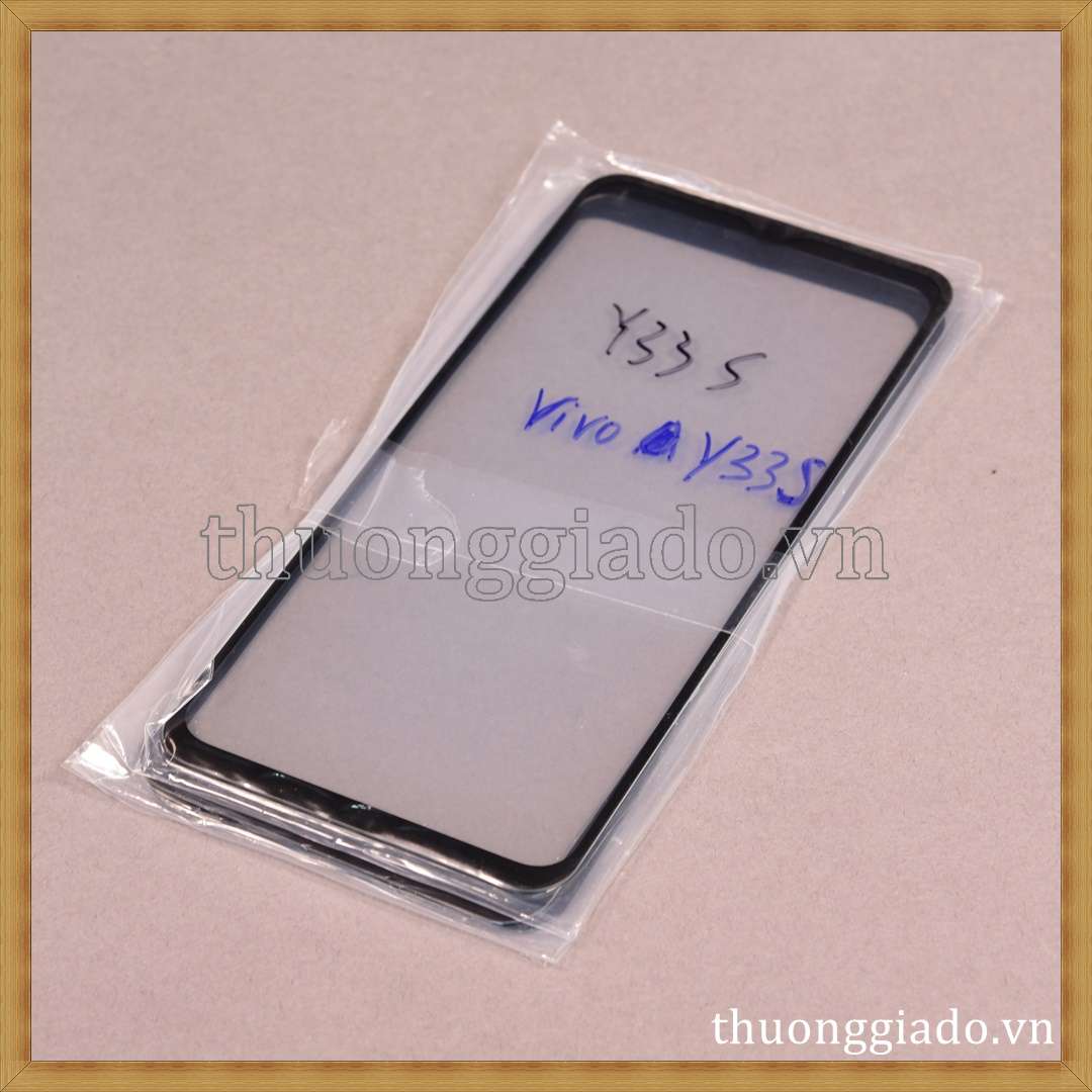 Ép kính Vivo Y33s