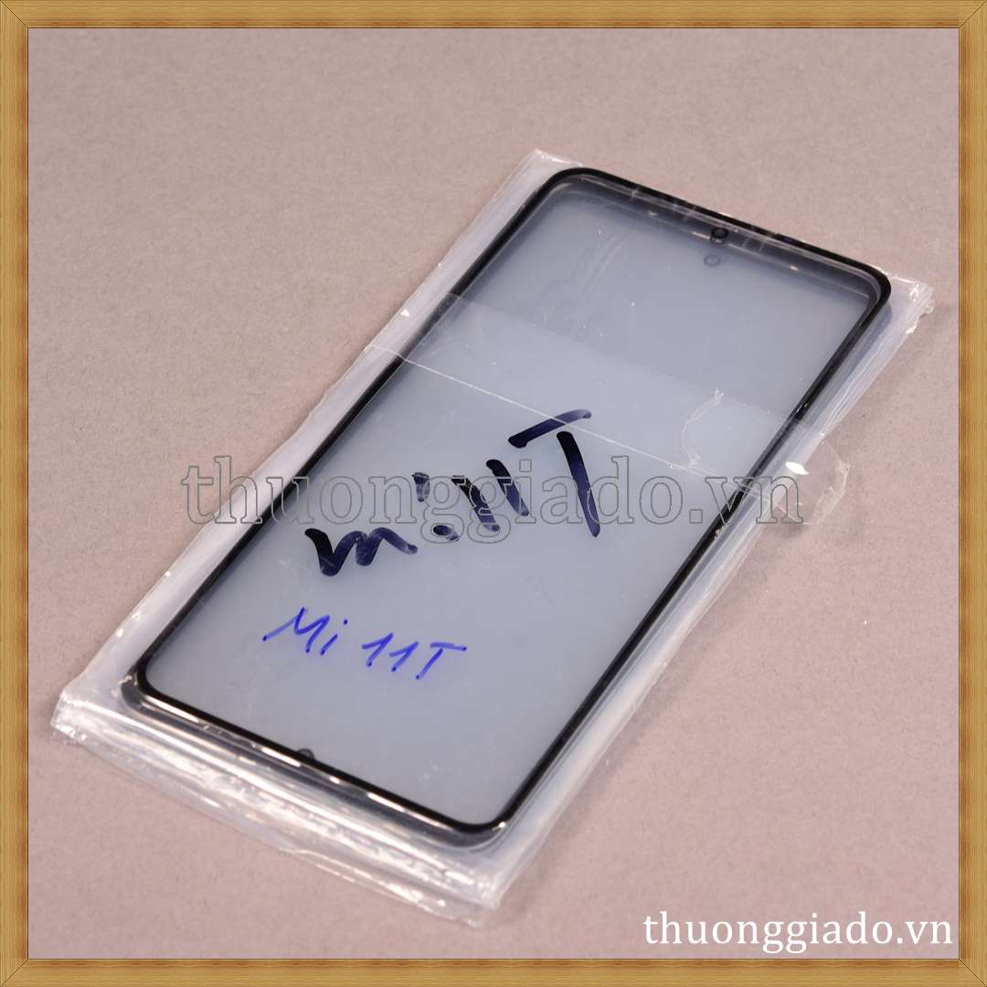 Ép kính Xiaomi Mi 11T