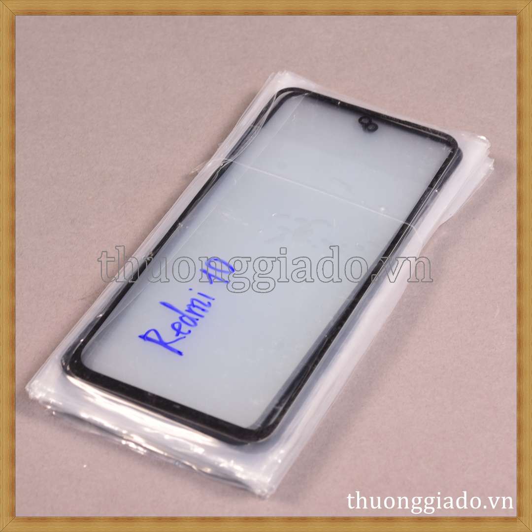 ép kính redmi 10