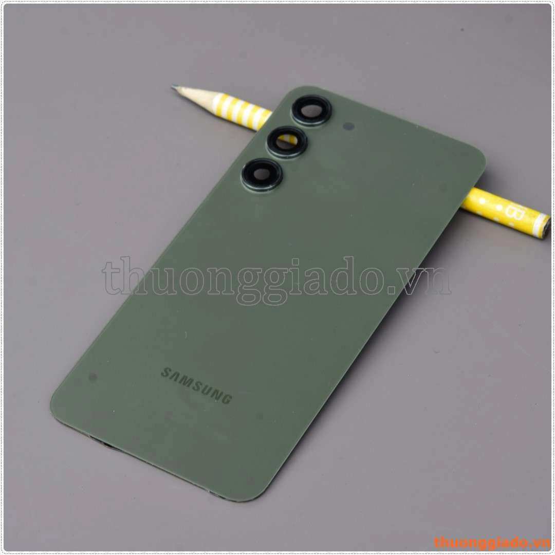 Thay mặt lưng Samsung S23 Plus zin
