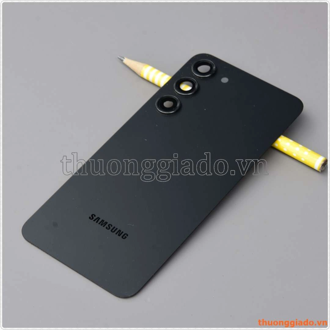 Thay mặt lưng Samsung S23 Plus zin